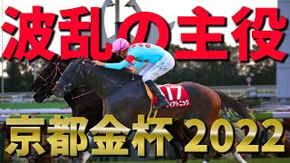 【京都金杯　予想】京都金杯の波乱の主役の見解！大穴から攻める2022年　#京都金杯2022　#金杯　#エアロロノア　#ダイアトニック　#カイザーミノル　#シュリ　#ザダル　#ルークズネスト　#競馬予想