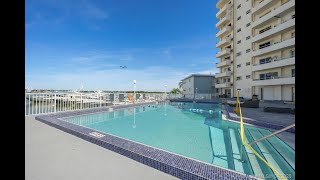 Walk-through | 7904 W West Drive #409, North Bay Village, FL 33141 | Kathrin Rein | Beautiful Miami