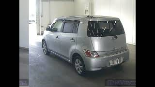 2007 DAIHATSU COO CL M401S - Japanese Used Car For Sale Japan Auction Import