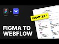 Figma to Webflow from start to finish | Chapter 1: Style-guide