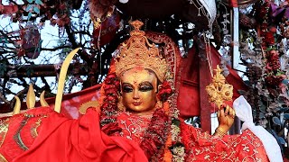 DHARAN TO PATHIBHARA DEVI | Taplejung Nepal | ठूलो पाथीभरा |