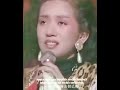 TRIBUTE TO ANITA MUI (10 OCT 1963 - 30 DEC 2003) JIK YEUNG JI GO SONG OF SUNSET (@davidfong7307 )