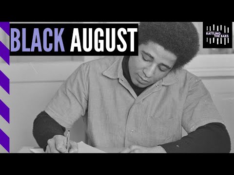 Remembering George Jackson Revolutionary Author And Activistï