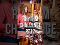 only 1 in 10 musicians know this rhythm... is that true? AugiTropics Challenge no 12