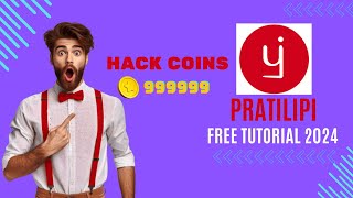 Pratilipi Free Coins - Secrets Pratilipi App FREE Coins 2024 [IOS/ANDROID]