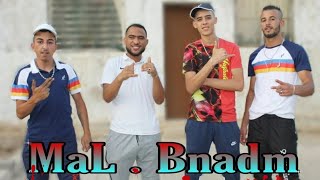 PiSSTO  MaL . Bnadm - ( OFFICIAL Video Clip )