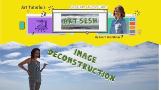 Artist Analysis-Image deconstruction