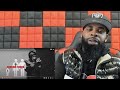 AMERICAN REACTS TO -Chinx (OS) - Daily Duppy | GRM Daily