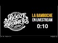 BOOZE BROTHERS - Live 