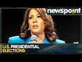 US elections: Kamala Harris gets more support from black voters | Newspoint | WION