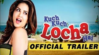 Sunny Leone - Kuch Kuch Locha Hai 2015