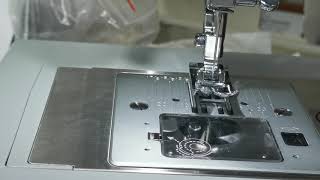 勝家衣車 4423 /5523（換拉鍊靴）Singer sewing nachine