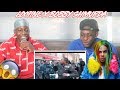 6IX9INE - STOOPID FT. BOBBY SHMURDA (Music Video) - REACTION