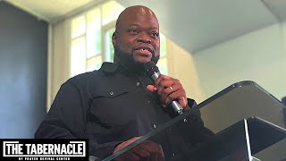 Don't Circumvent God's Plan | Overseer Daryl Young