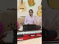 #sajanraji #Satindersartaj #melodica #instromantlcover #shots #trendingsong