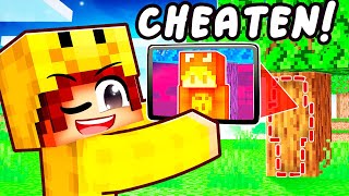 7 Manieren Om Te HACKEN In Minecraft!