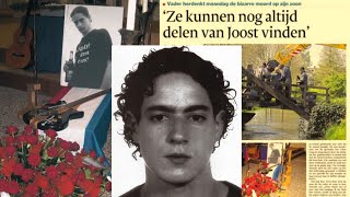 Netherlands most disturbing HORROR case