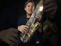 Selmer supreme Vs Vito JAPAN student saxophone