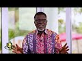 God Is On Your Side || WORD TO GO with Pastor Mensa Otabil Episode 1683