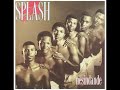 splash nesindande full album