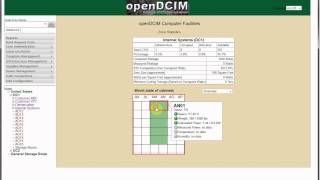 Using Patch Panels in openDCIM