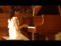 Joyce's Piano Recital - Dolly's Dreaming and Awakening by Oesten