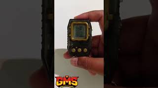 DIGIMON DIGIVICE PENDULUM D-1 GRAND PRIX VERSION 5.5 PART 4 HOW TO CHECK SHACKER PENDULUM