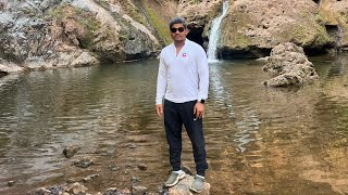 Rani Dahra Water Fall | Ranidhara Waterfall Kawardha | Chhattisgarh | India