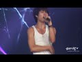 fancam 130621 skt infinite potential concert paradise_woohyun ver.