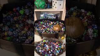 6 scoops for Carenda F!!!!!! #10269 Link is in the BIO #dice #scoops #ttcta #dnd #rpg #dicegoblin