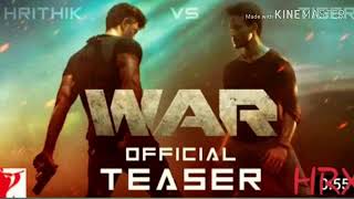 War | Official 4K Trailer | Hrithik Roshan | Tiger Shroff | Vaani Kapoor | Releasing 2 October 2019.