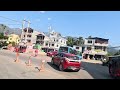 dharan city changed and latest look after mayor harka sampang action bhotepul to budhasubba temple