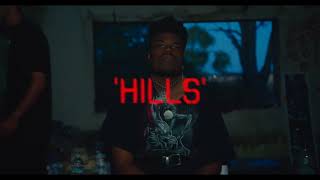 IAMTOPP - HILLS (Official Music Video)