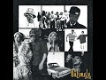 DBN Gogo, Tyler ICU & LeeMcKrazy - Balimele (feat. Khalil Harrison, Tumelo_za, Ceeka RSA , Eltee)