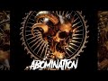 Royalty Free Death Metal Instrumental - ABOMINATION - DOWNLOAD