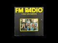 FM Radio - I only Can Survive