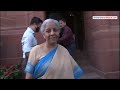 nirmala sitharaman ने barack obama को सुनाई खरी खरी congress को हुआ दर्द hindi news