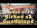 Walking Tour - Birhen sa Guadalupe Pilgrimage Site Cagayan de Oro (Holy Thursday 2023 Semana Santa)