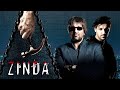 Zinda Full Action Movie 4K (ज़िंदा पूरी हिंदी मूवी 2006) Sanjay Dutt | John Abraham @Ultramovies4k