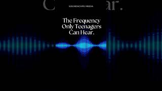 Can You Hear This?! The Frequency for Young Ears #frequency #hearingtest