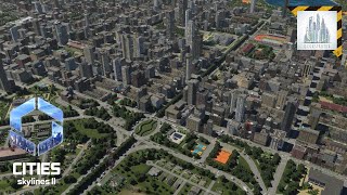 Tutorial Cities Skylines 2 - Dicas de planejamento para sua cidade