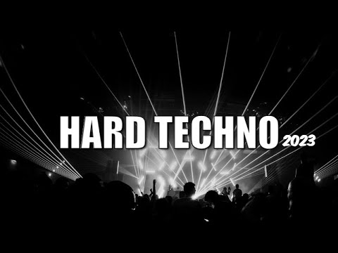 Hard Techno Rave Mix 2023 Vol 1 Mha Iri Eczodia Basswell Wndrlst