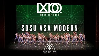 SDSU VSA Modern WIDE