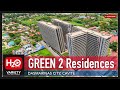 GREEN 2 RESIDENCES | SMDC | DASMARINAS CITY, CAVITE