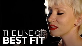 Bebe Black performs 'Never Forget' for The Line of Best Fit