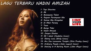 Nadin Amizah Album Terbaru