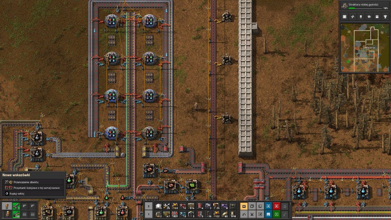 Factorio Version 1 1 110 20 Youtube
