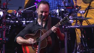 Dave Matthews Band In Nashville At Bridgestone Arena