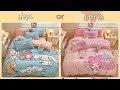 Lisa or Lena (Sanrio Edition)💝 Long Compilation #lisa #lena #sanrio #kuromi #trending #viralvideo