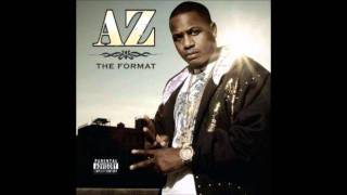 AZ - The Format (Prod. by DJ Premier)